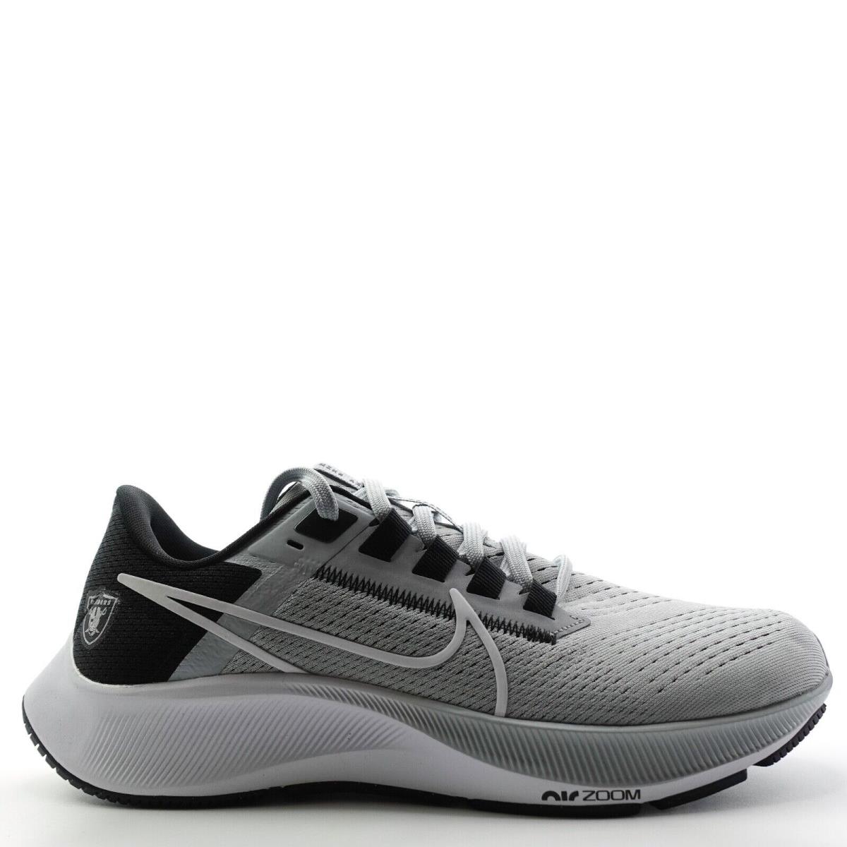 nike air zoom pegasus 38 raiders