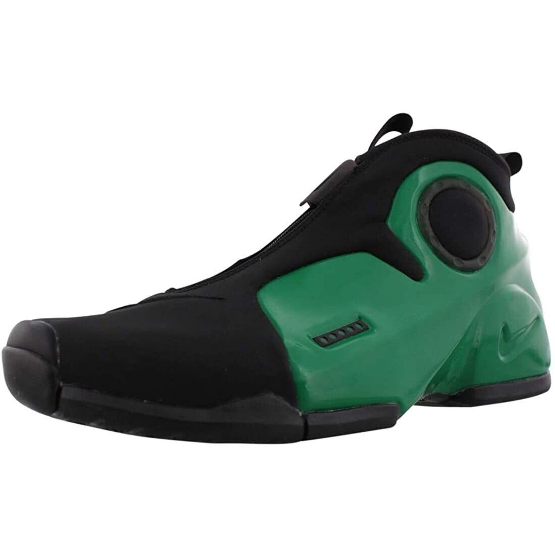 Nike shoes Air Flightposite - Black-Clover 0