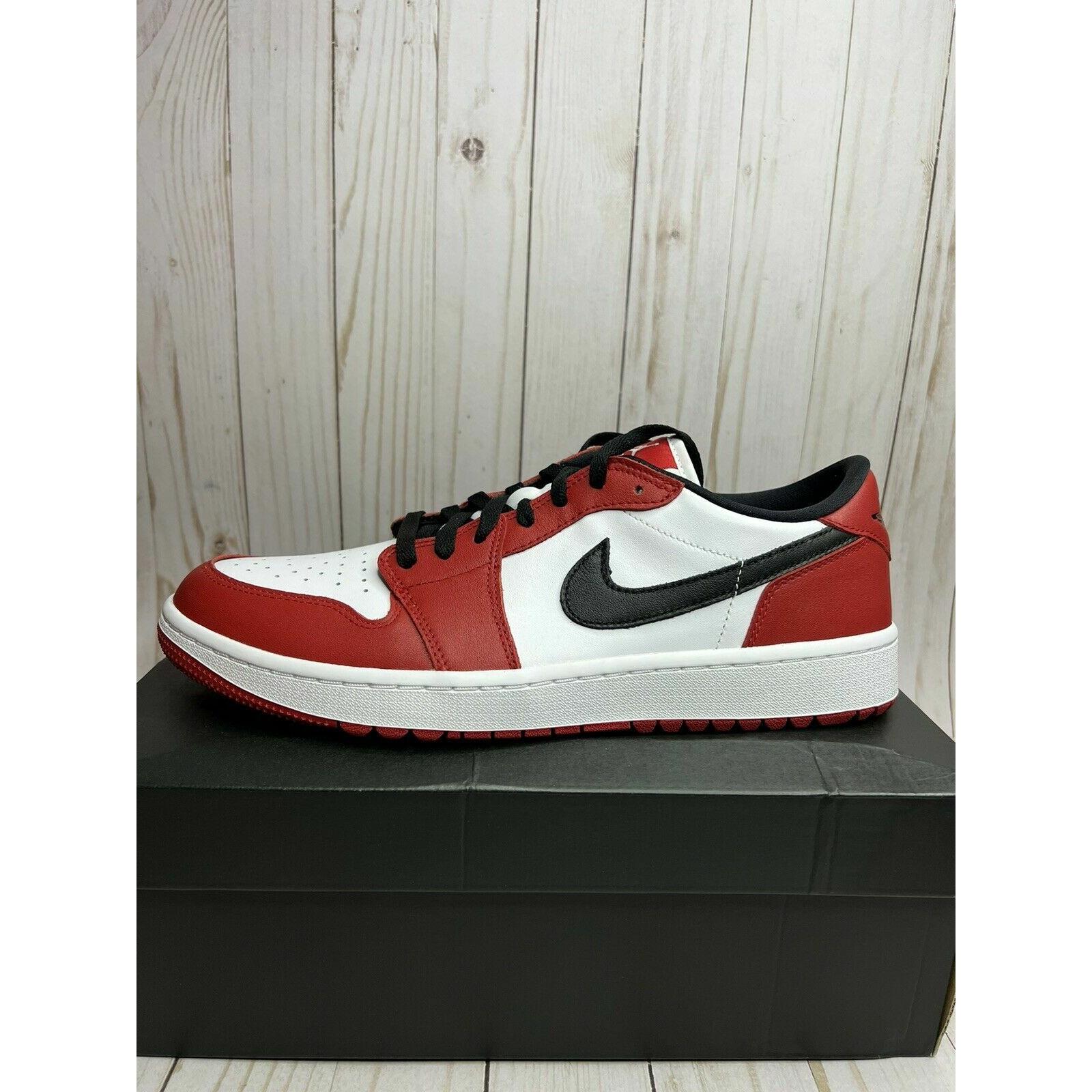Nike shoes Air Low - Red 0