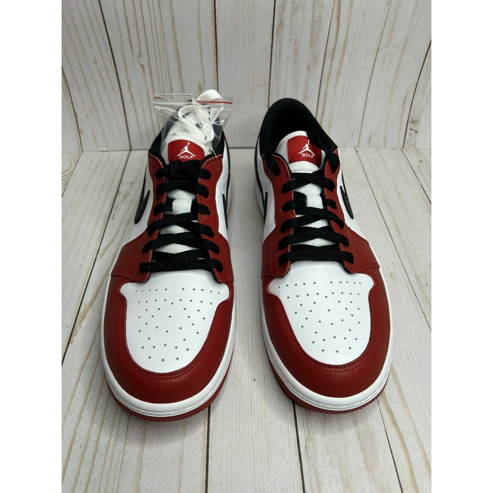 Nike shoes Air Low - Red 3