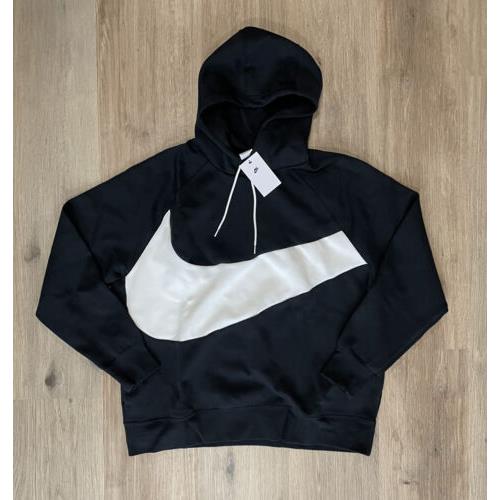 nike sportswear big swoosh