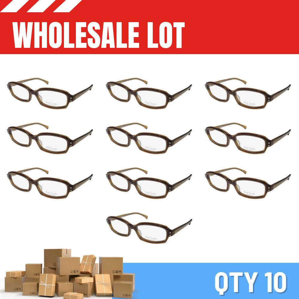 Whole Lot 10 Paul Smith 431 Eyeglasses Resell Blow-out