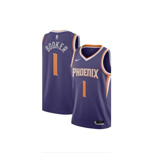 suns icon jersey