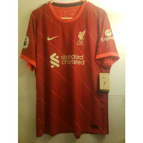 lfc nike clothing