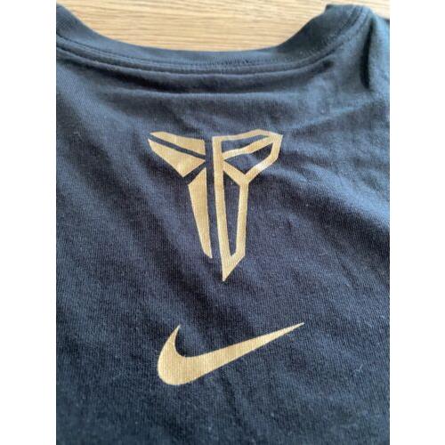 Kobe bryant clearance clothing