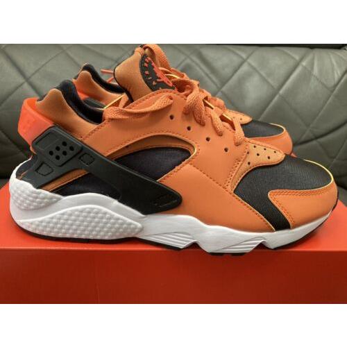 nike air huarache size 9