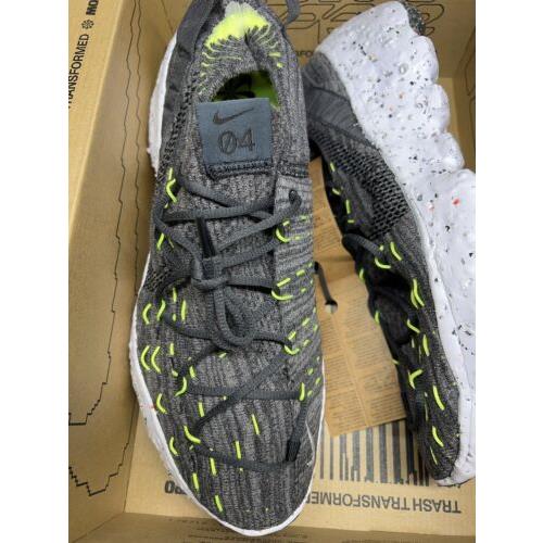 Nike shoes Space Hippie - Black 9