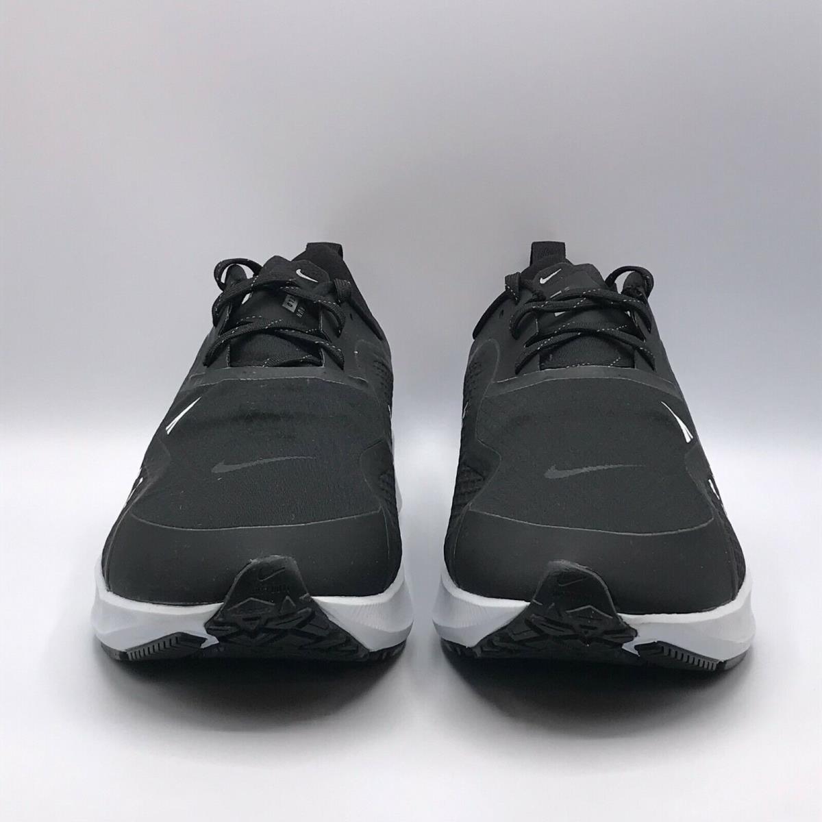 Nike shoes Air Zoom Pegasus - Black 0