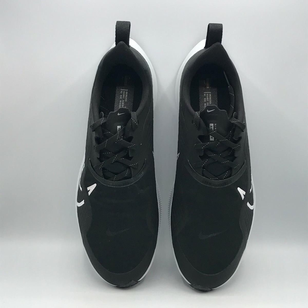 Nike shoes Air Zoom Pegasus - Black 1