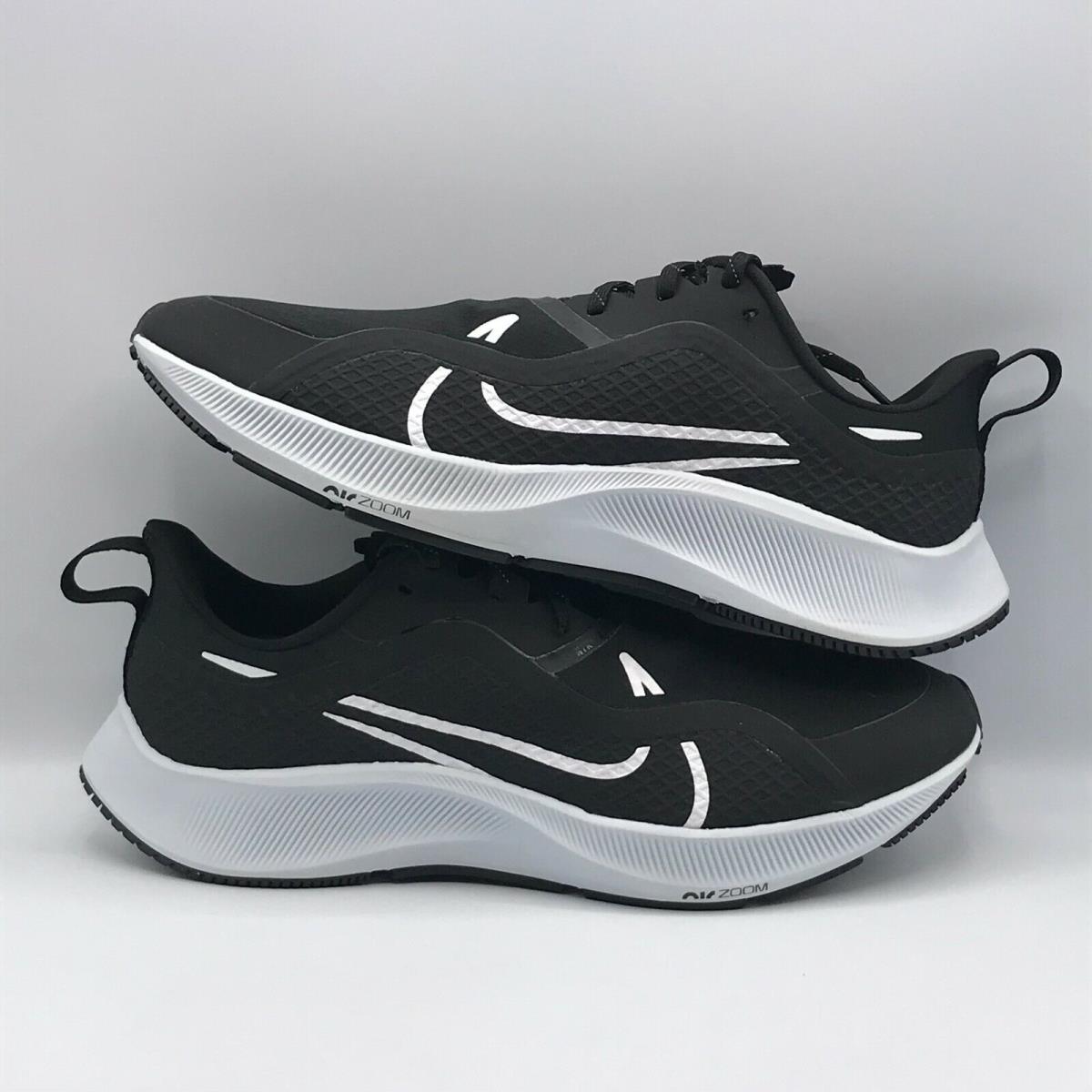 Nike shoes Air Zoom Pegasus - Black 2