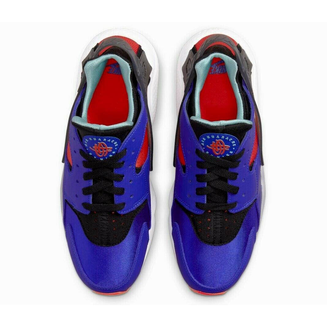 Nike shoes Air Huarache - Multicolor 2