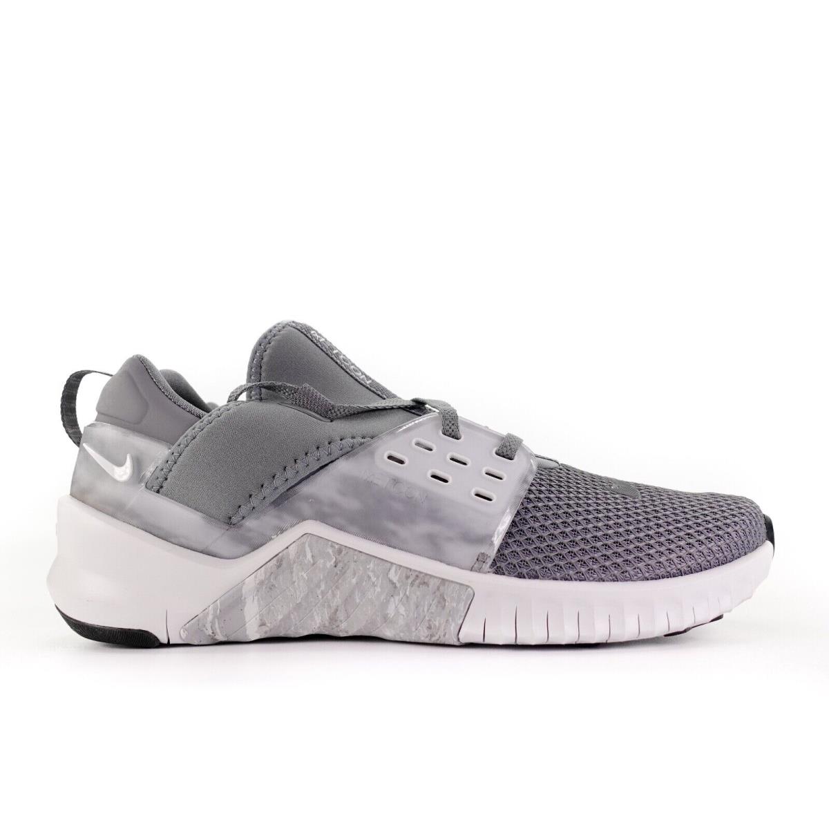 Nike Free Metcon 2 Training Shoes Cool Grey AQ8306 003 Mens Size 10