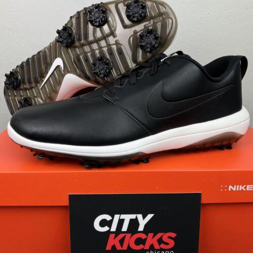 nike men's roshe g tour golf shoes size 12