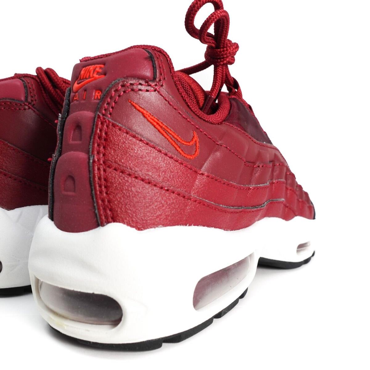 air max 95 plus red