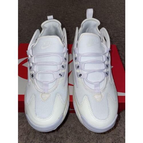 Nike shoes Zoom - White 8