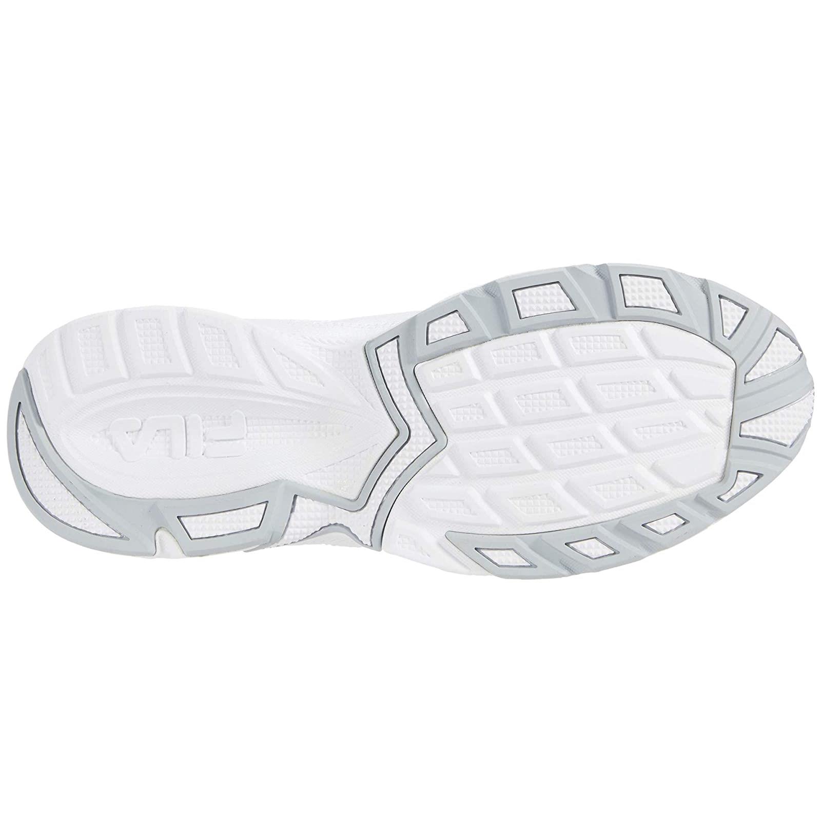 pink shiny fila shoes