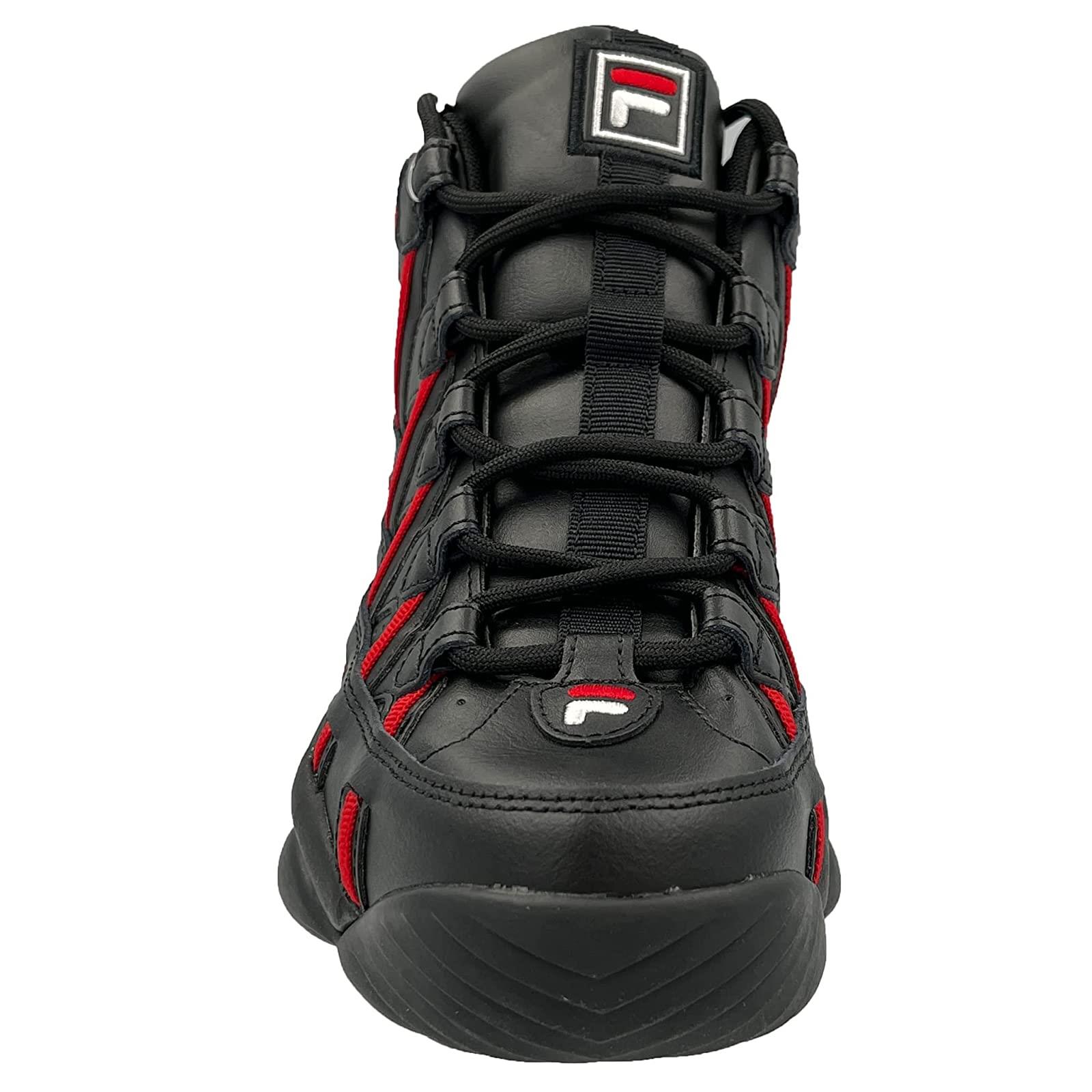 fila stackhouse 3