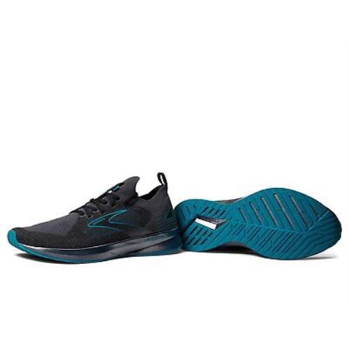 levitate stealthfit 5