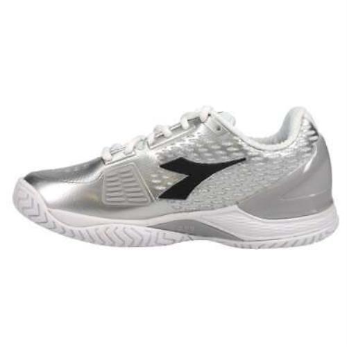 Diadora shoes Speed Blushield - White 1