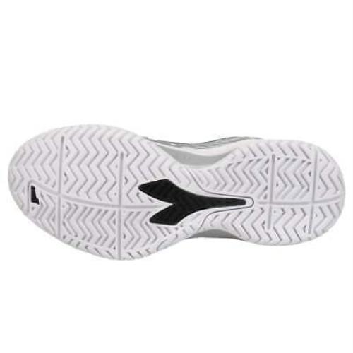 Diadora shoes Speed Blushield - White 3