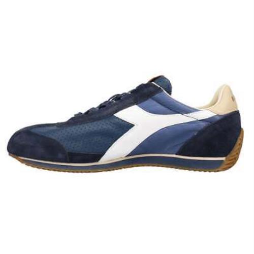 Diadora shoes Equipe Italia - Blue 1