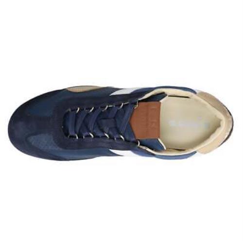 Diadora shoes Equipe Italia - Blue 2