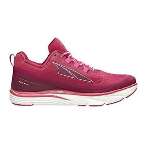 Altra shoes  - Pink 1