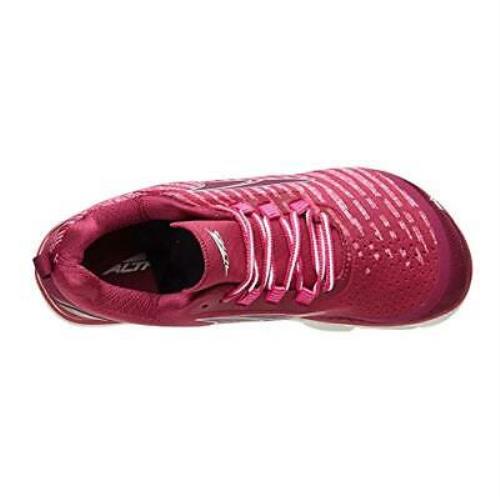 Altra shoes  - Pink 2