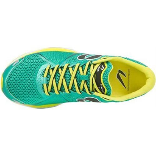 Newton shoes  - Green/Yellow , Green/Yellow Manufacturer 0