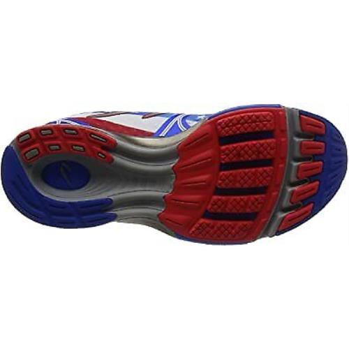 Newton shoes  - Blue/Red/White , Blue/Red/White Manufacturer 2