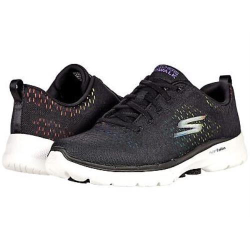 skechers performance go walk 6
