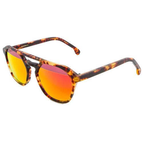 Paul Smith Unisex Sunglasses Barford Honeycomb Tortoise PSSN015V1-02-52-22-145