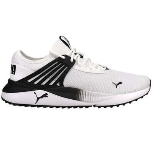 puma mesh shoes mens