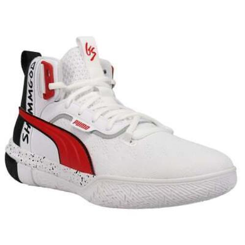 shammgod shoes