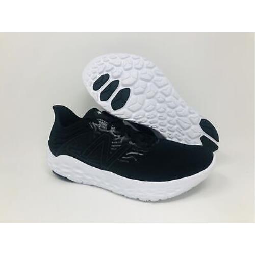 Balance Men`s Beacon V3 Running Shoes Black/white 13 D M US