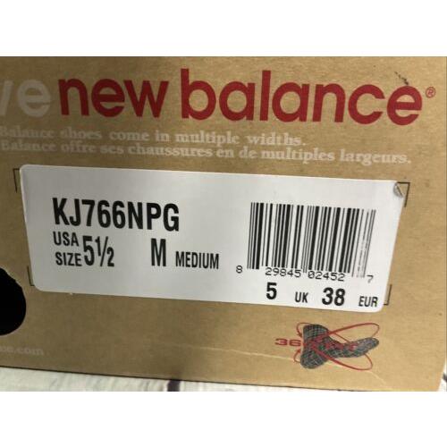 New Balance shoes Achieve - White 10