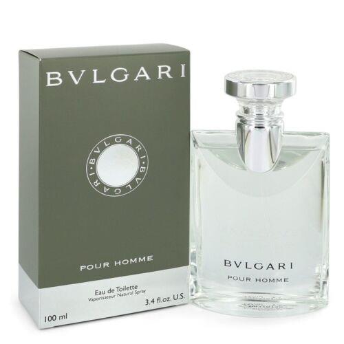 Bvlgari Eau De Toilette Spray By Bvlgari 3.4oz