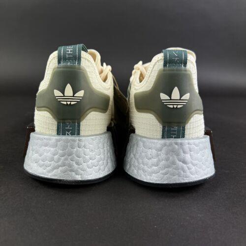 Adidas shoes NMD - Beige 0
