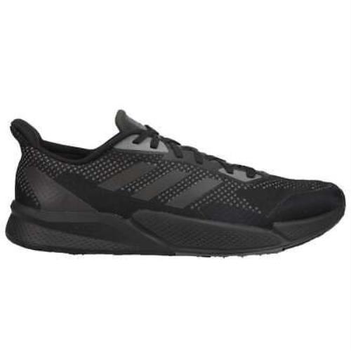 Adidas EG4899 X9000l2 Mens Running Sneakers Shoes - Black