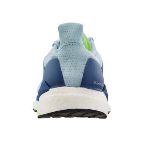 Adidas shoes Solar Glide - Blue 1