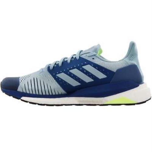 Adidas shoes Solar Glide - Blue 2