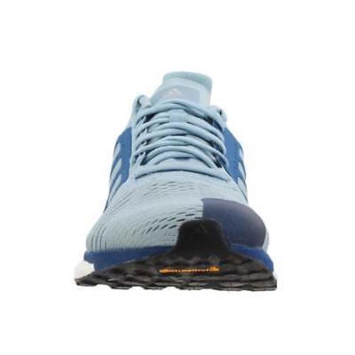 Adidas shoes Solar Glide - Blue 3