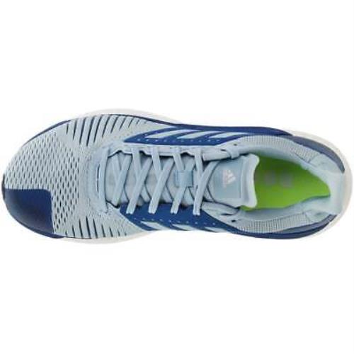 Adidas shoes Solar Glide - Blue 4