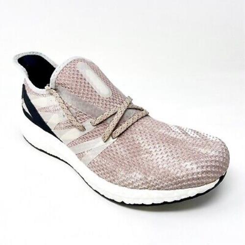 Adidas Speedfactory AM4 Paris Linen Boost Womens DS Running Shoes AH2234 | 692740368450 - Adidas shoes Speedfactory - Multicolor