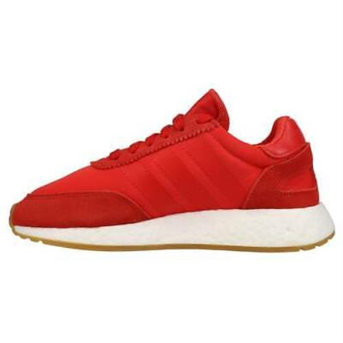 Adidas shoes  - Red 1