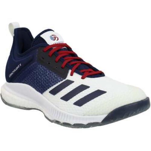 adidas crazyflight x3 usav