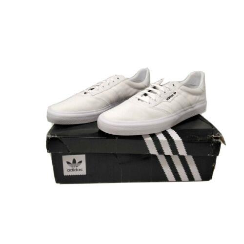 Adidas shoes  - White 1