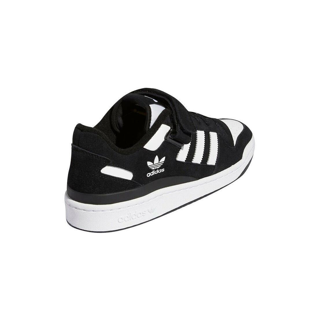Adidas shoes Originals - Black 2