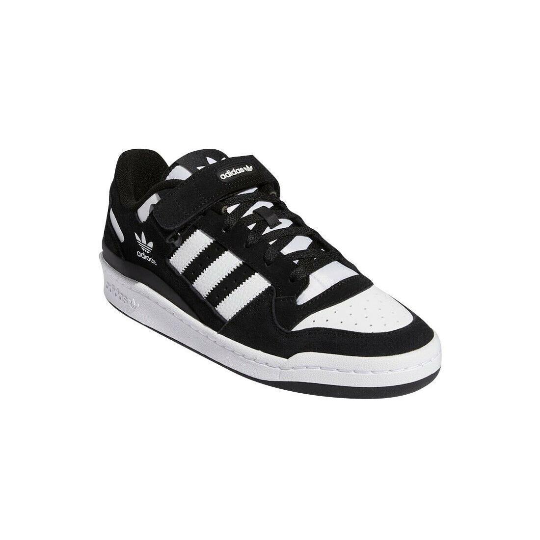 Adidas shoes Originals - Black 3