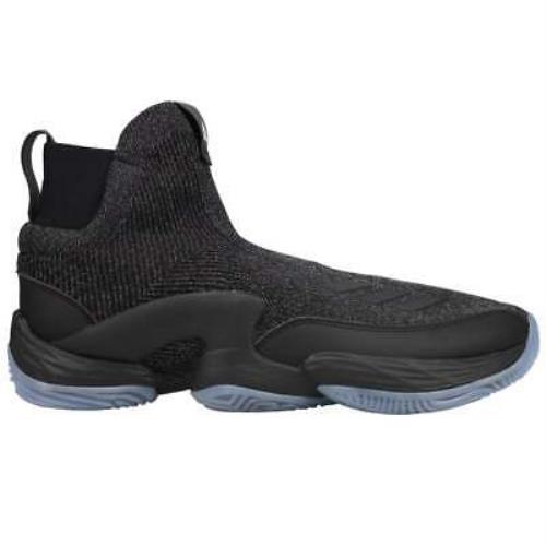 Adidas FW8579 N3xt L3v3l 2020 Mens Basketball Sneakers Shoes Casual - Black